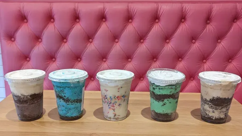 Delicious Restaurant